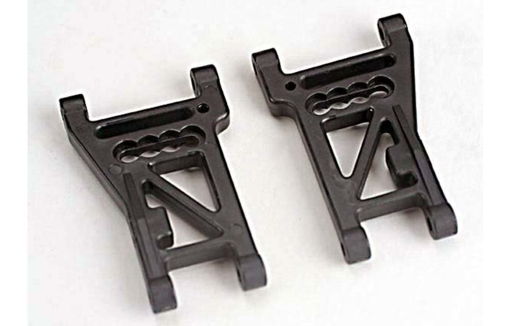 Suspension arms, rear (L&R)  TRA4850