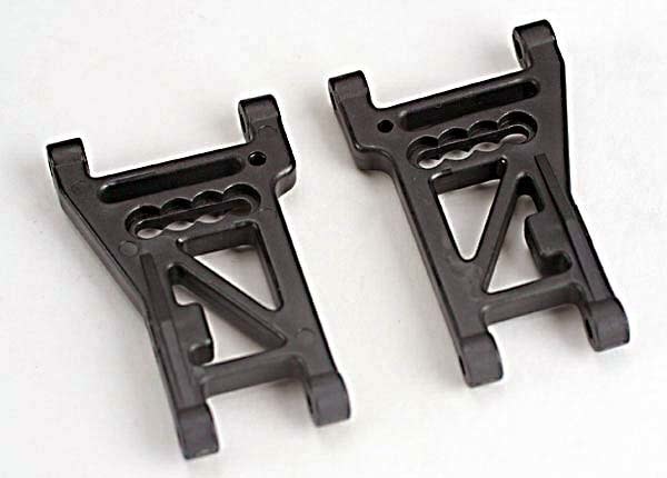 Suspension arms, rear (L&R)  TRA4850