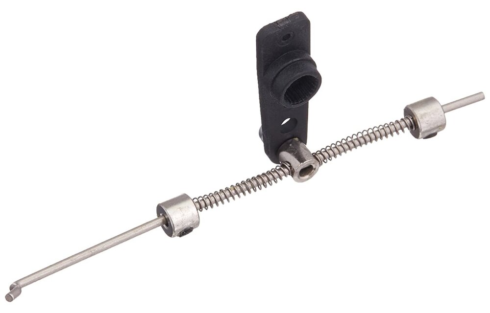 Linkage, shift  TRA4968X