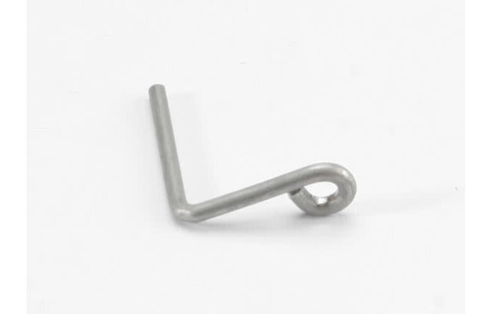 Hanger, metal wire TRA4961