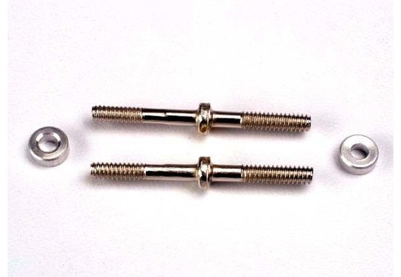 Traxxas Turnbuckles, 36mm (2)