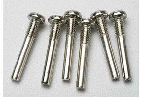 Screw pin, 2.5x18mm (6)  TRA5144