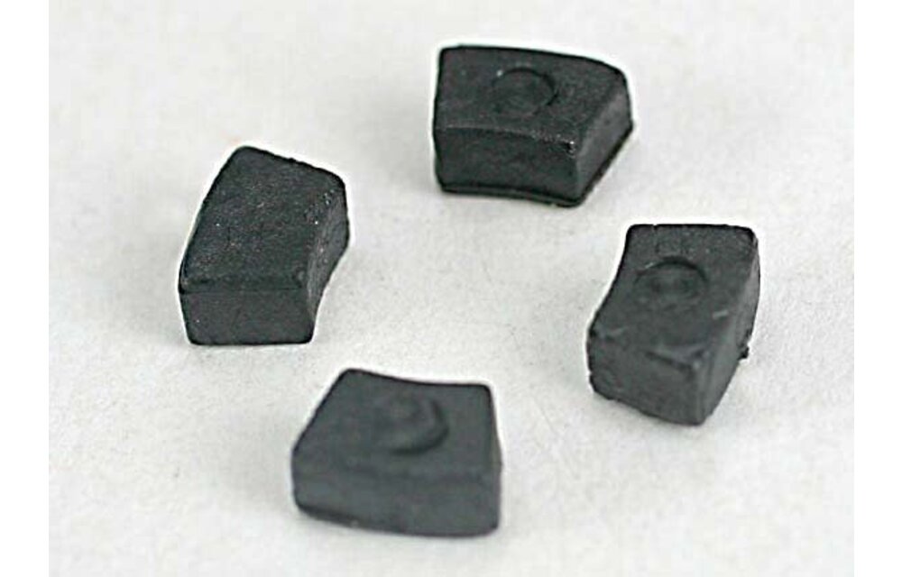 Cush-drive elements (4) (EZ-Start® 2)  TRA5273