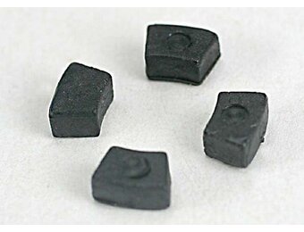 Cush-drive elements (4) (EZ-Start® 2)  TRA5273