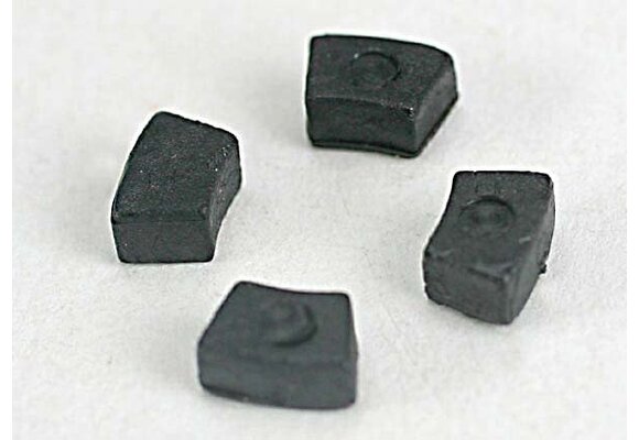 Cush-drive elements (4) (EZ-Start® 2)  TRA5273