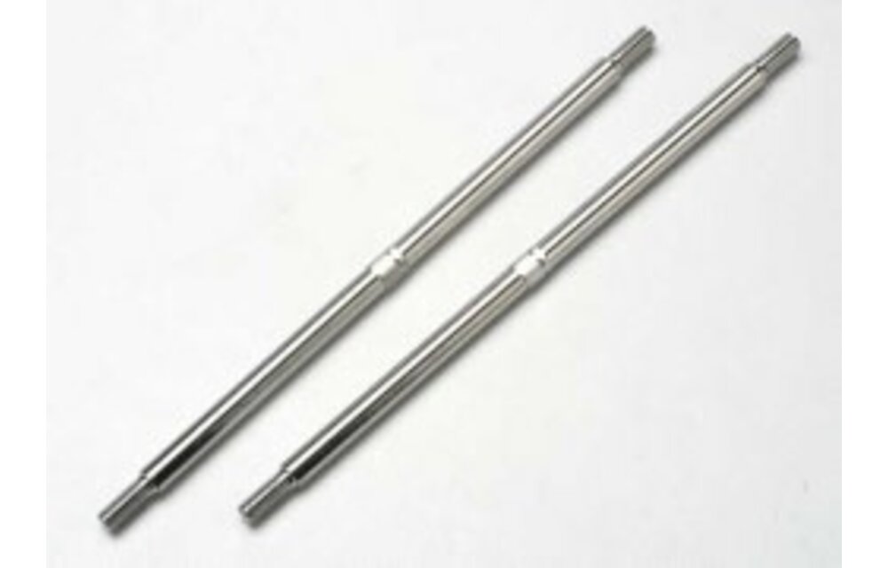 Toe Link, 5mm Steel, Front or  TRA5338