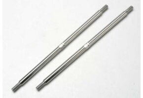 Toe Link, 5mm Steel, Front or  TRA5338