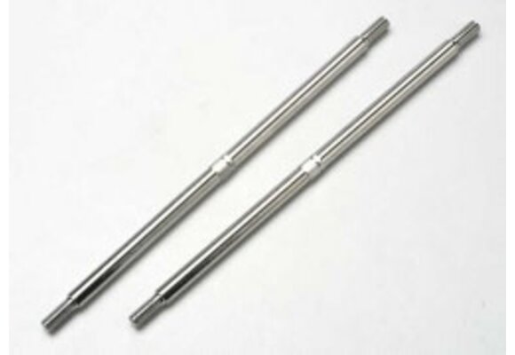 Toe Link, 5mm Steel, Front or  TRA5338