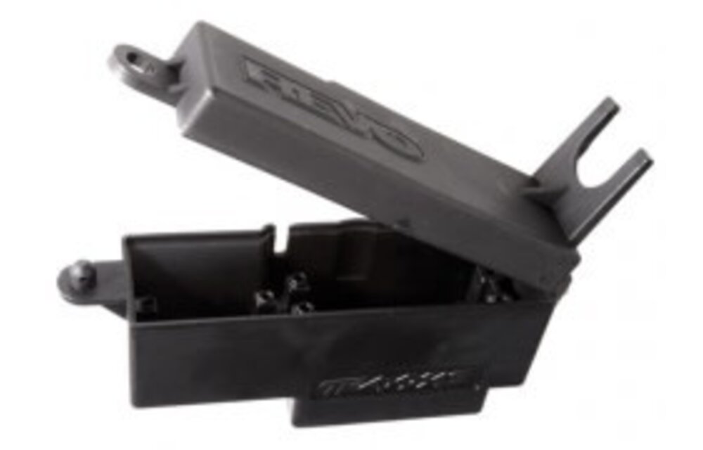 Electronics Box: Revo 3.3  TRA5325X