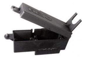 Electronics Box: Revo 3.3  TRA5325X