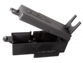 Electronics Box: Revo 3.3  TRA5325X