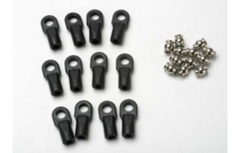 Rod Ends: Revo, EMX TRA5347