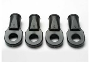 Rod Ends, Rear Toe Link: Revo  TRA5348