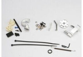 Big Block Installation Kit: Revp