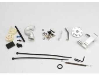 Big Block Installation Kit: Revp