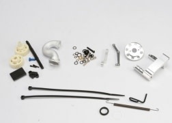 Big Block Installation Kit: Revp
