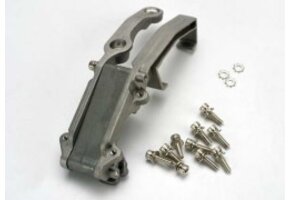 Engine Mount: Revo   TRA5360