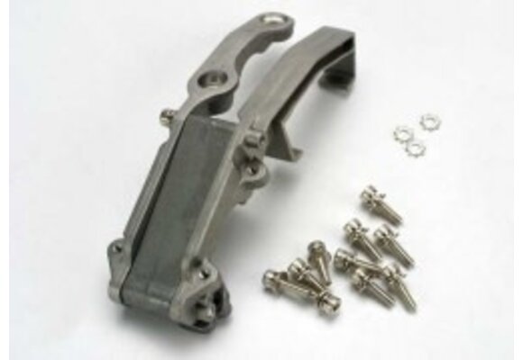 Engine Mount: Revo   TRA5360