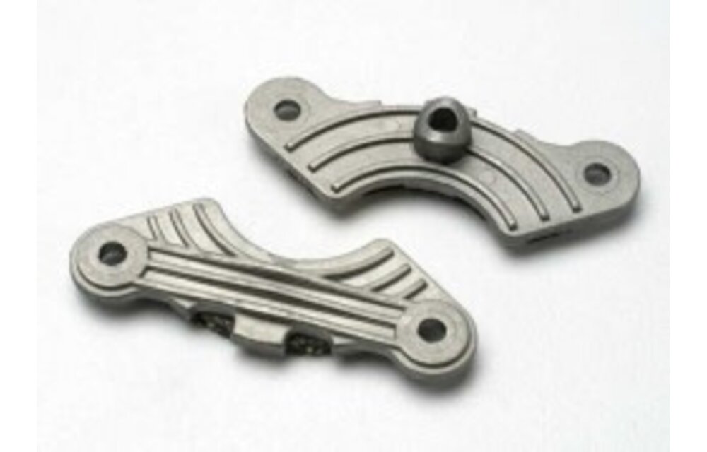 Brake Pad Set: Revo, TMX 3.3   TRA5365