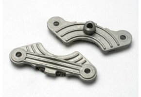 Brake Pad Set: Revo, TMX 3.3   TRA5365