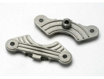 Brake Pad Set: Revo, TMX 3.3   TRA5365