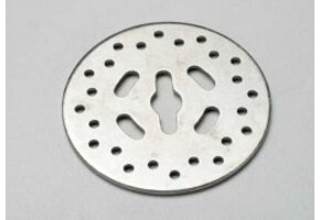 Brake Disc, 40mm Steel: Revo   TRA5364
