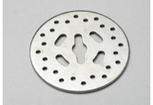 Brake Disc, 40mm Steel: Revo   TRA5364