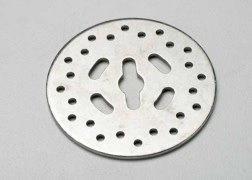 Brake Disc, 40mm Steel: Revo   TRA5364