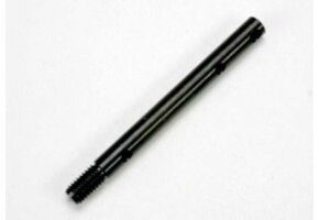 Traxxas Input shaft, transmission (slipper shaft)