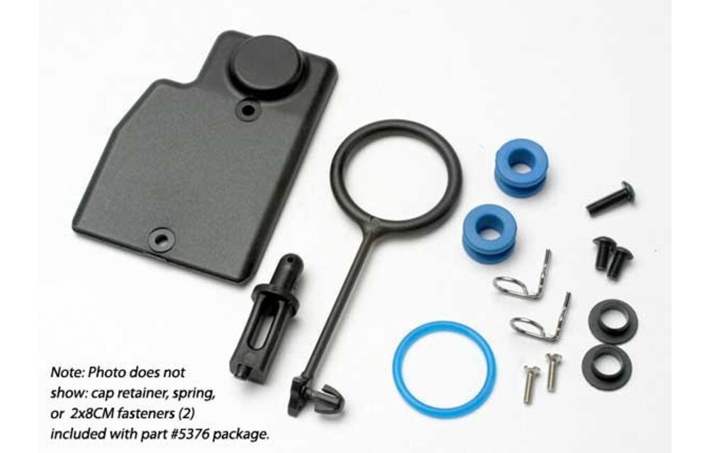 Rebuild kit, fuel tank     TRA5376