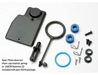 Rebuild kit, fuel tank     TRA5376