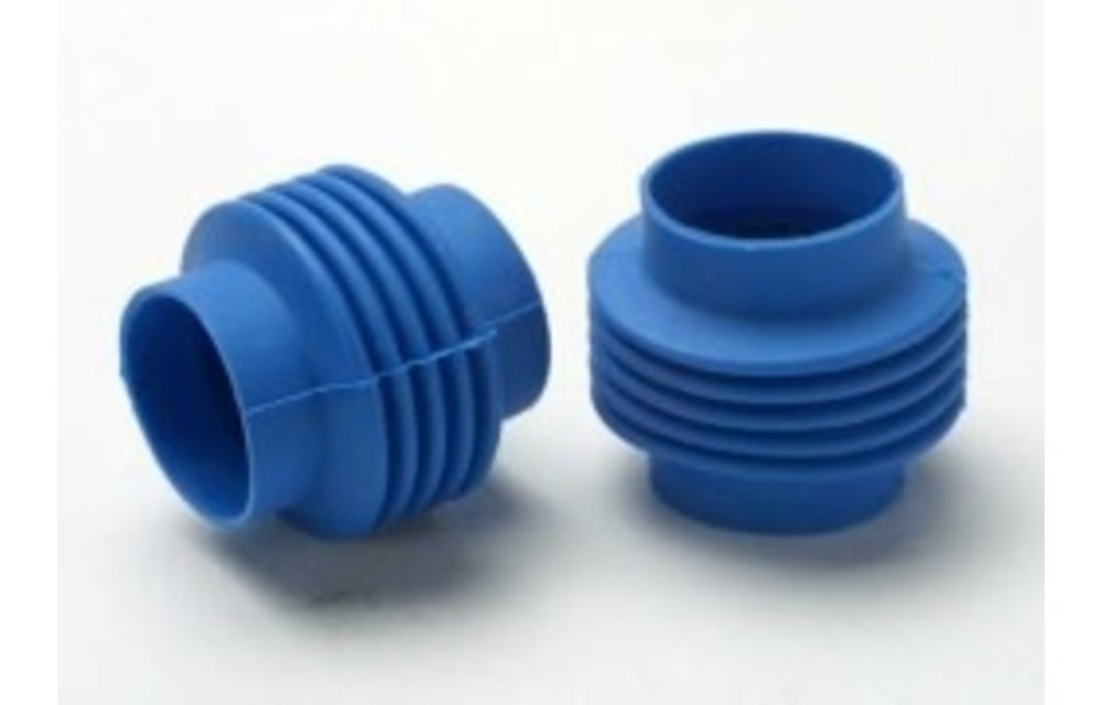 Boots, driveshaft (rubber) (2) TRA5459