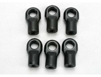 Traxxas Rod ends (GTR shocks) (6)
