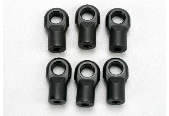 Traxxas Rod ends (GTR shocks) (6)