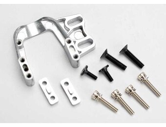 Engine mount/ engine mount spacers (2    TRA5560