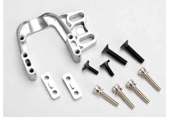 Engine mount/ engine mount spacers (2    TRA5560