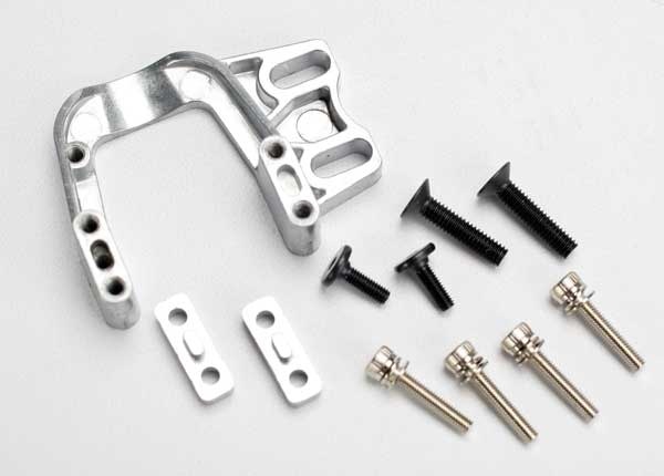 Engine mount/ engine mount spacers (2 TRA5560