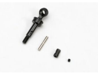 STUB AXLE CV MACHINED