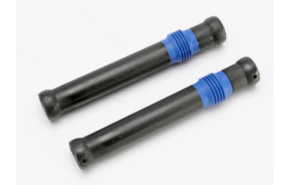 HALF SHAFT SET LONG PLASTIC