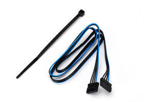 Communication link, telemetry expander