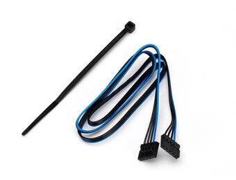 Communication link, telemetry expander