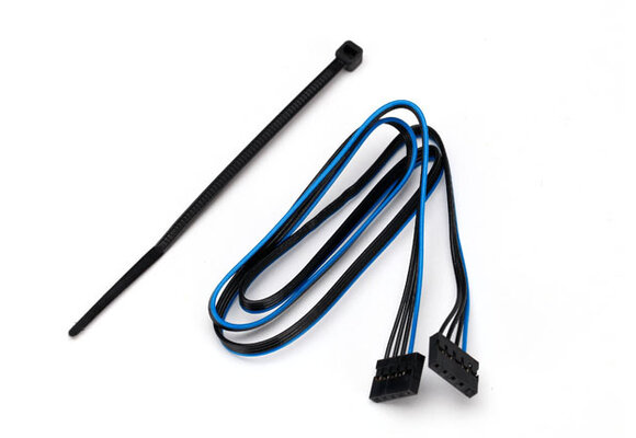 Communication link, telemetry expander