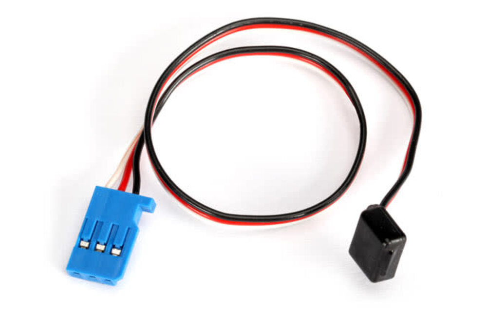 Sensor, RPM (short)/ 3x4mm BCS (2)