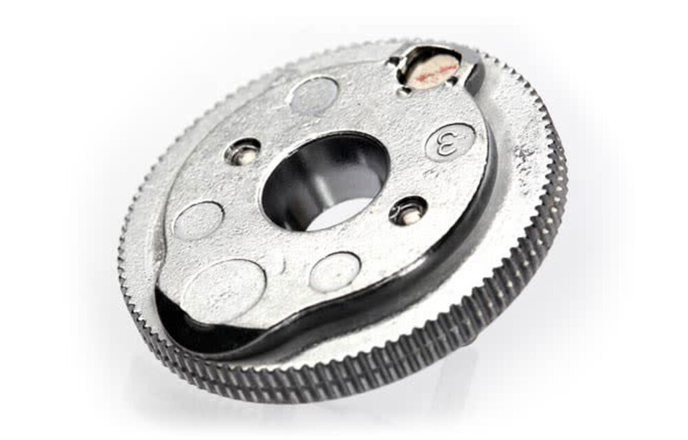 Flywheel with magnet (35mm) TRA6542
