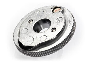 Traxxas Flywheel with magnet (35mm)
