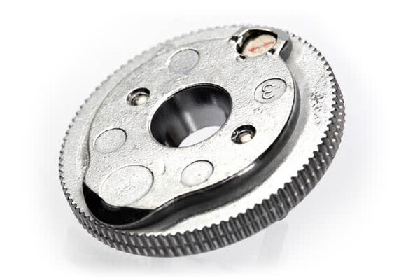 Traxxas Flywheel with magnet (35mm)