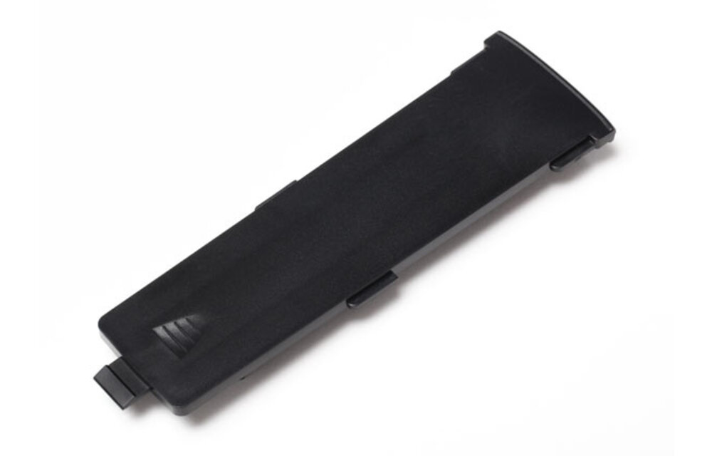 Battery door, transmitter   TRA6548