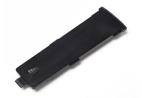 Battery door, transmitter   TRA6548