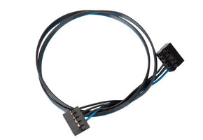 MAXX® Link cable, telemetry expander (connects #6550X telemetry expander 2.0 to the #6590 high-voltage power amplifier)