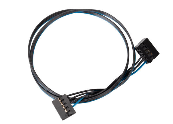 MAXX® Link cable, telemetry expander (connects #6550X telemetry expander 2.0 to the #6590 high-voltage power amplifier)
